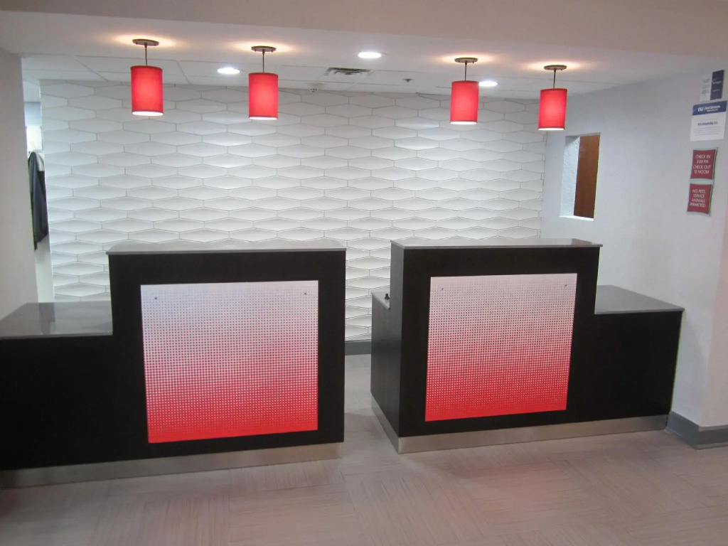 photo 1 of Comfort Inn & Suites Hotel