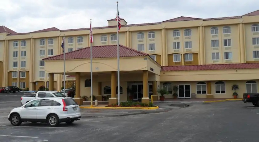 photo 1 of Comfort Inn & Suites Winter Park Village Area