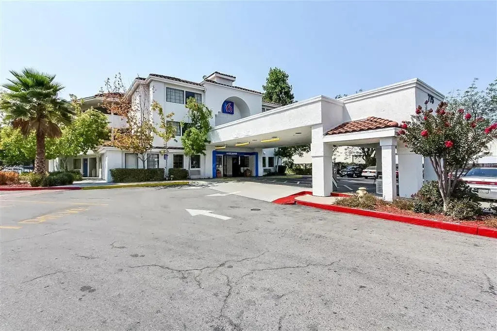 photo 1 of Comfort Inn Sunnyvale