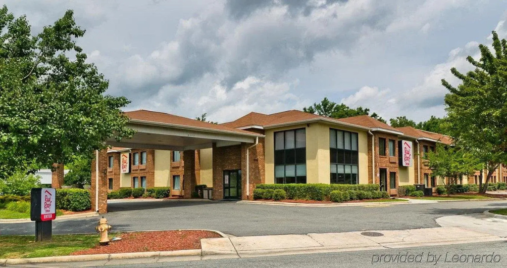 photo 1 of Comfort Inn Uncc
