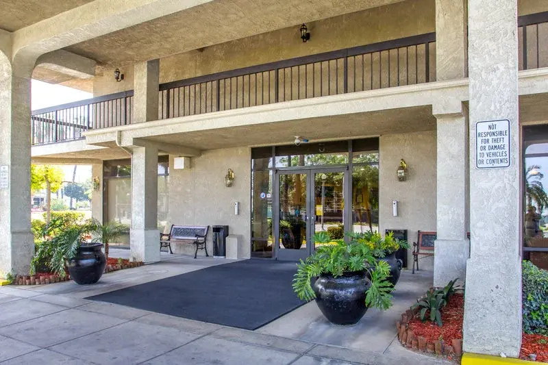 photo 1 of Quality Inn Riverside Near UCR And Downtown