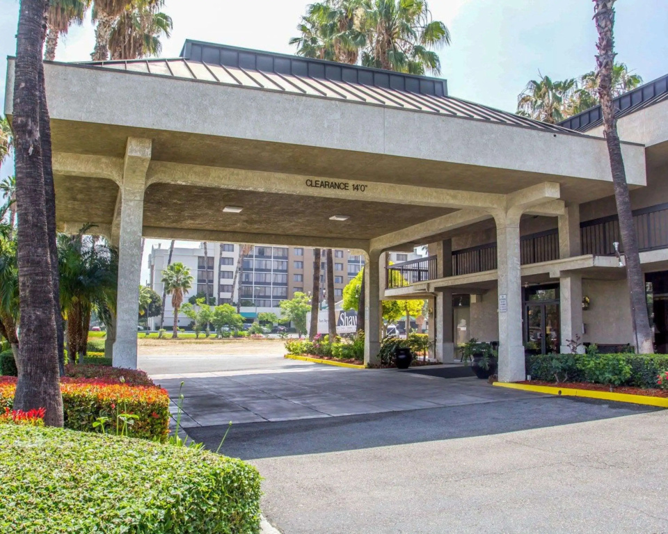 photo 1 of Quality Inn Riverside near UCR and Downtown