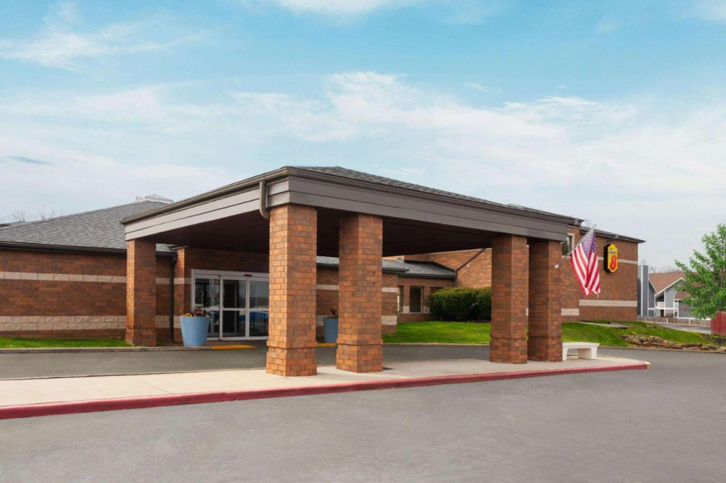 photo 1 of Comfort Inn West