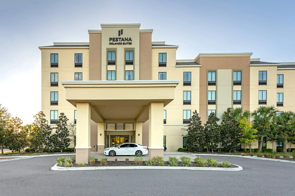 photo 1 of Pestana Orlando Suites - Lake Buena Vista