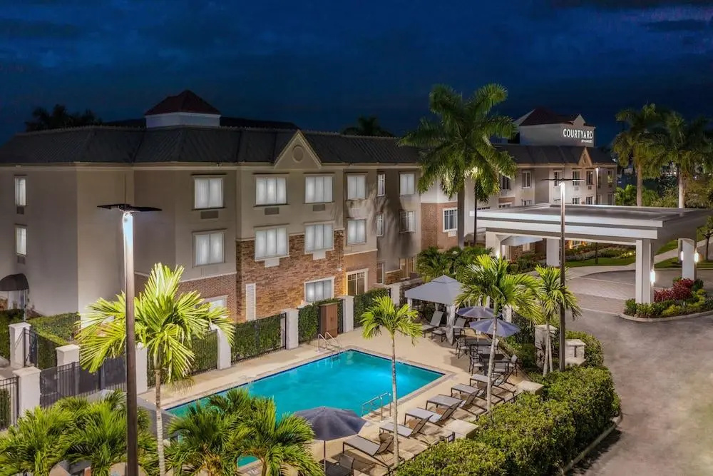 photo 1 of Comfort Suites