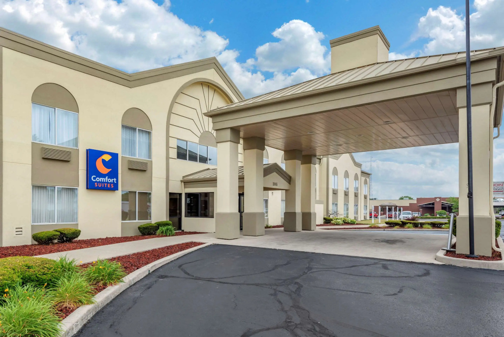 photo 1 of SureStay by Best Western Marion