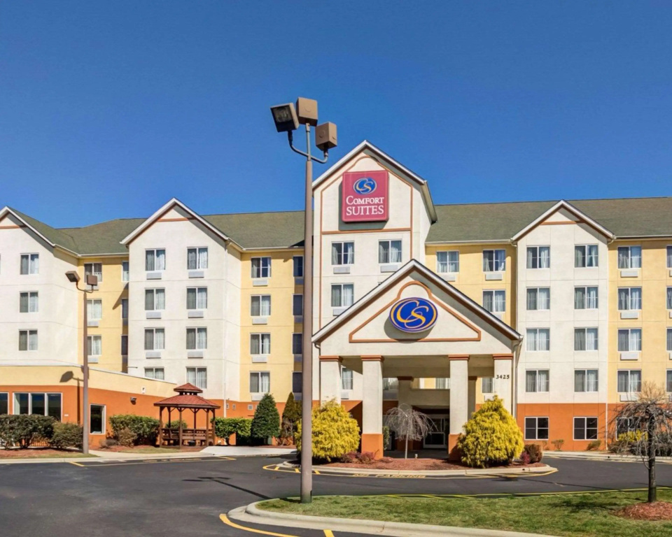 photo 1 of Charlotte Suites