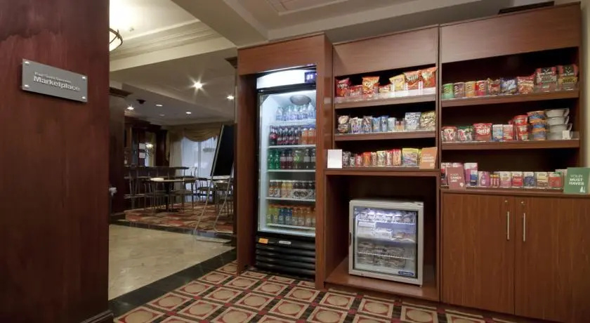 photo 1 of Comfort Suites Avenel
