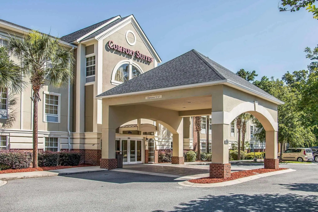 photo 1 of Spark by Hilton Bluffton Hilton Head Island