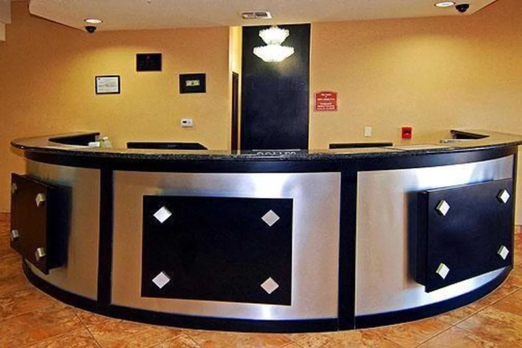 photo 1 of Holiday Inn Express & Suites Bridgeport by IHG