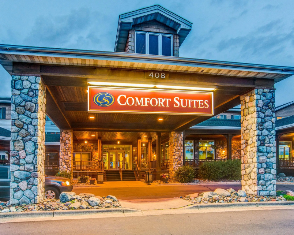 photo 1 of Lift Bridge Lodge, an Ascend Collection Hotel