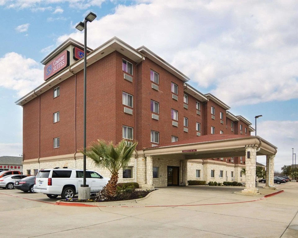 photo 1 of Candlewood Suites Grand Prairie - Arlington by IHG