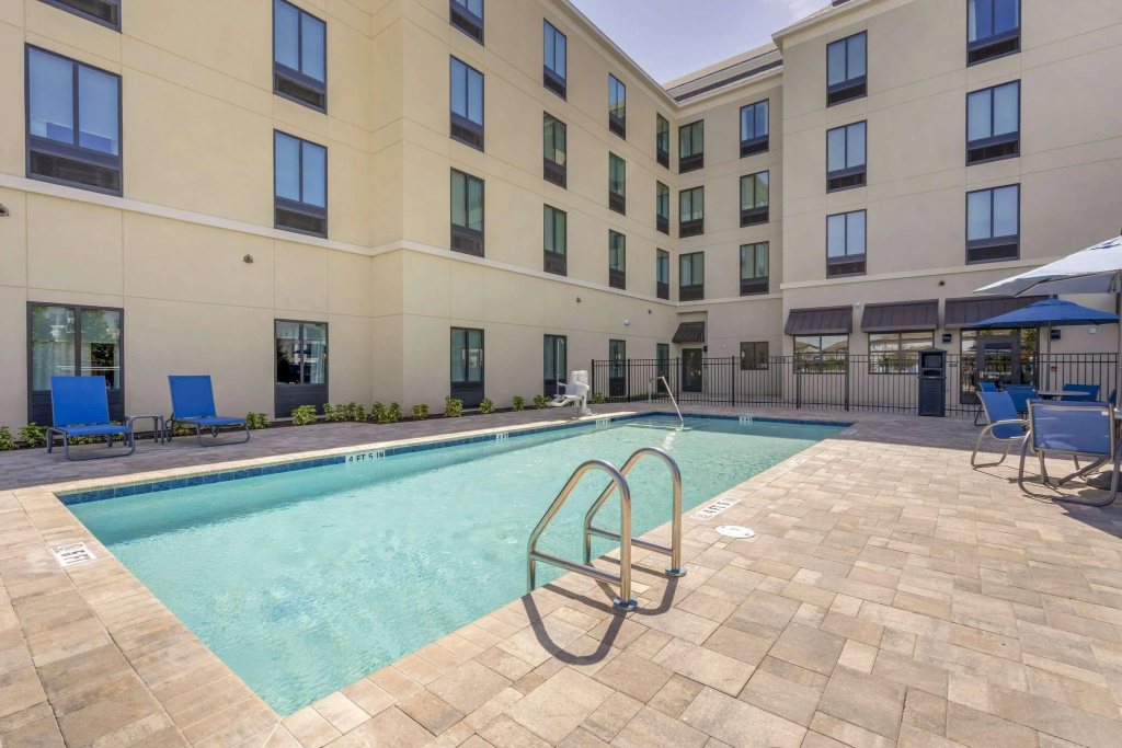 photo 1 of Pestana Orlando Suites Lake Buena Vista