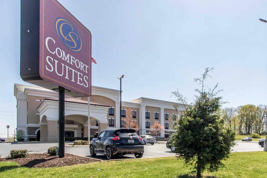 photo 1 of Spark by Hilton Pearland