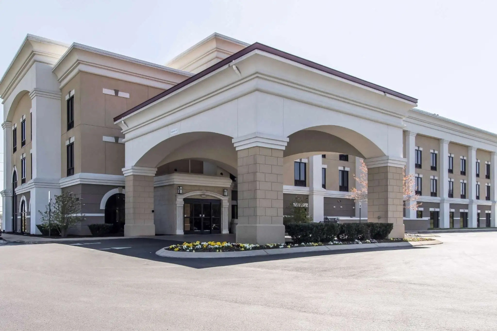 photo 1 of Comfort Suites Smyrna - Nashville Area