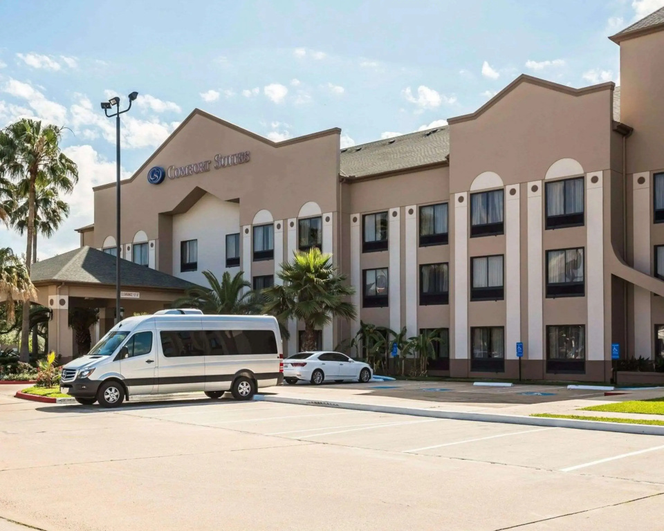 photo 1 of Spark by Hilton Stafford Sugar Land