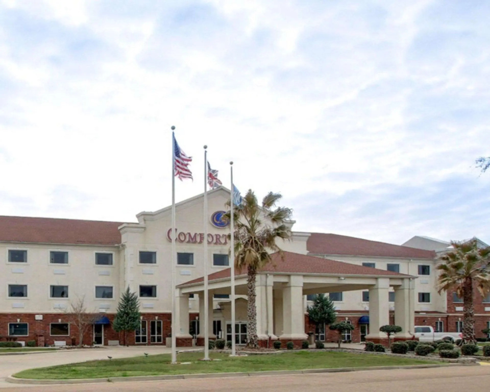 photo 1 of Clarion Suites Vidalia Riverfront
