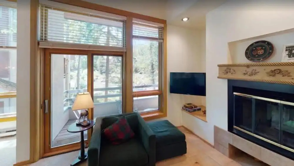 photo 1 of Comfortable and Cozy 2 Bedroom Condo Near Chair Lift 20 in Cascade Village - Shuttle to Vail Village