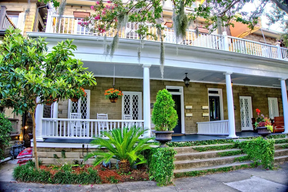 photo 1 of Comfortable Escape 2BR Historic Downtown