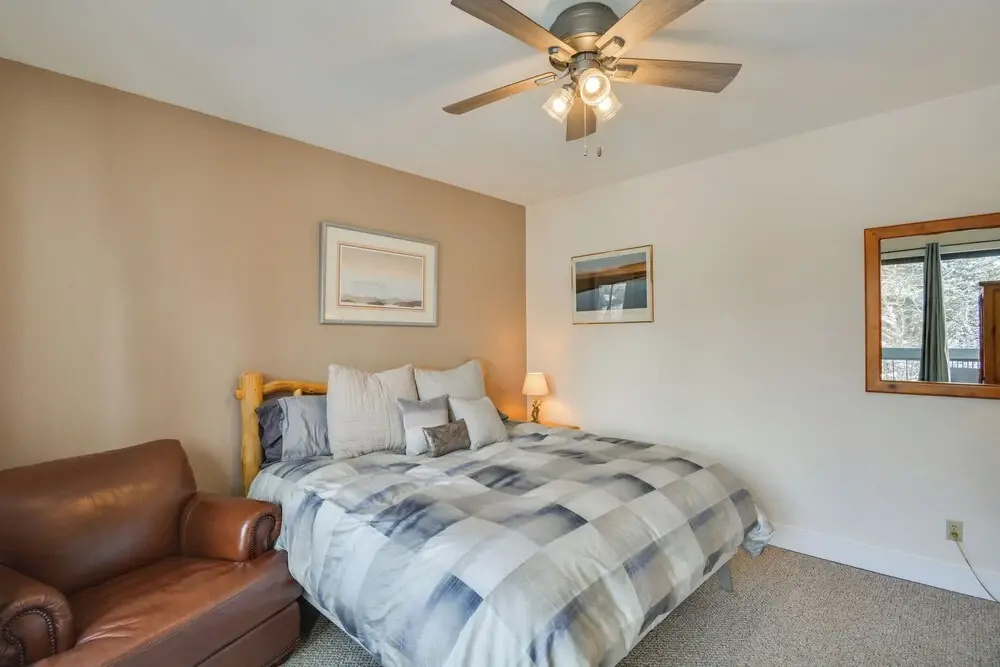 photo 1 of Comfy Avon Condo w/ Pool + Eagle River Views!