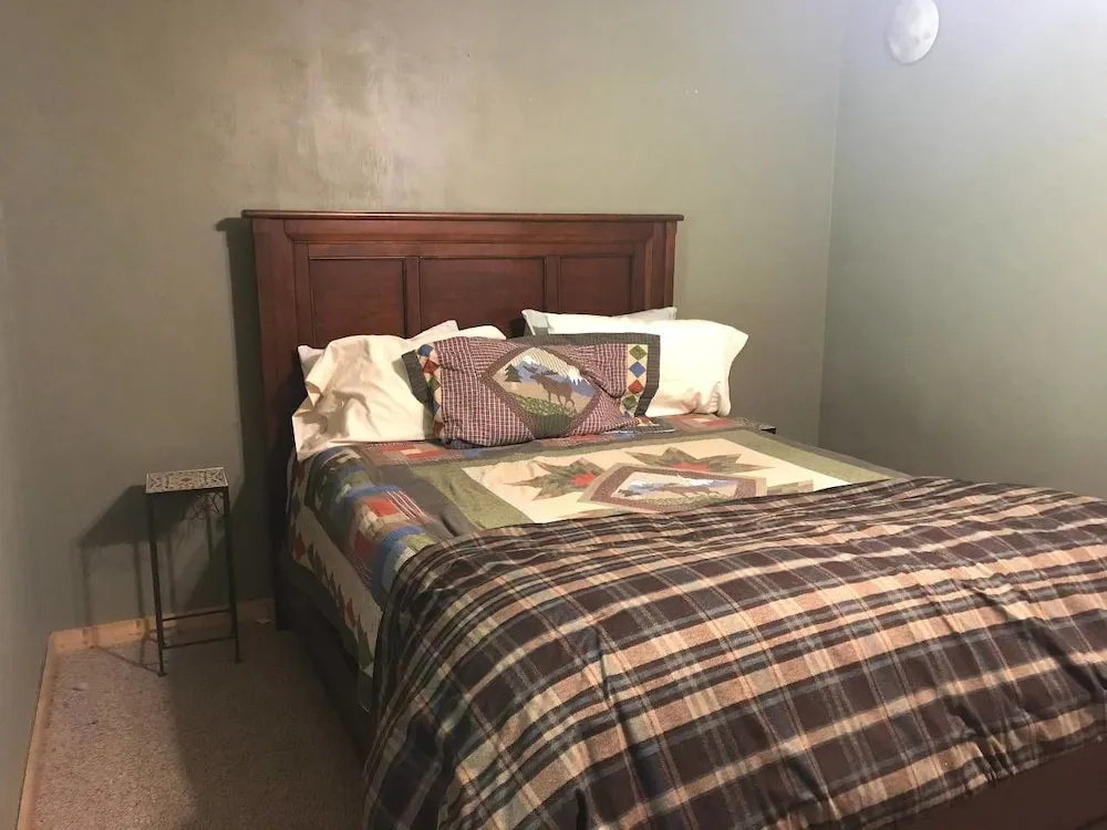 photo 1 of Comfortable Mountain Home near Everything yet Private