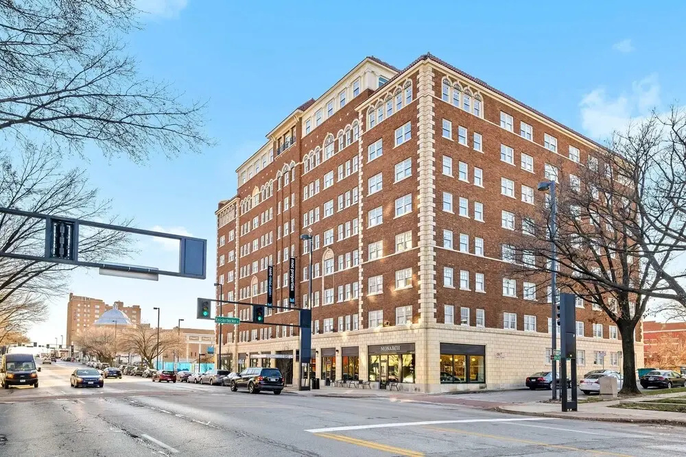 photo 1 of Comfy MW Apts with Gym & WD by Zencity