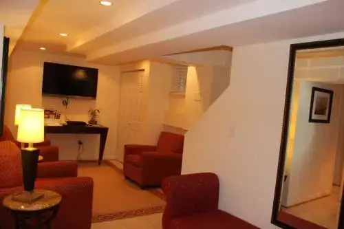 photo 1 of COMFY - Lower Level 3 Bdrm Apt.