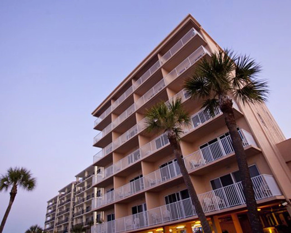 photo 1 of Commodore Beach Club Condo