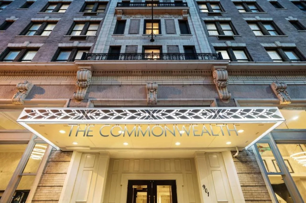photo 1 of The Commonwealth