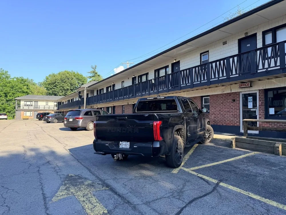 photo 1 of Community Court Motel