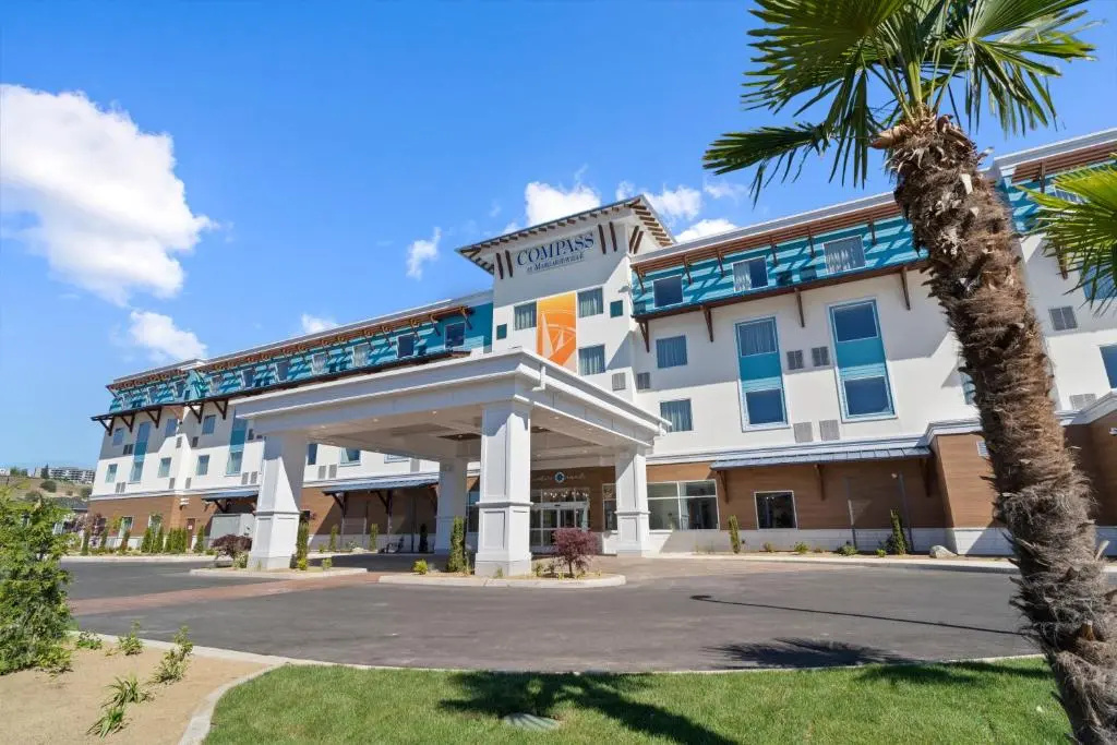 photo 1 of Compass by Margaritaville in Medford