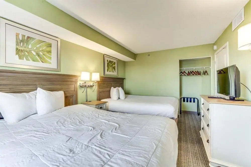 photo 1 of Compass Cove 717