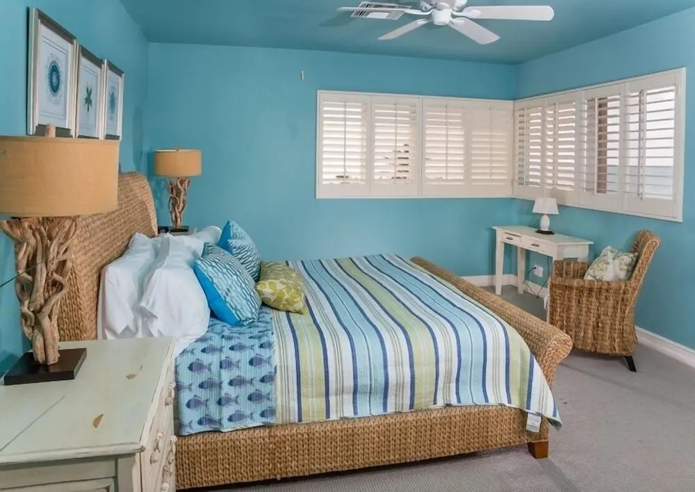 photo 1 of Conch 4 Bedroom Townhouse by RedAwning