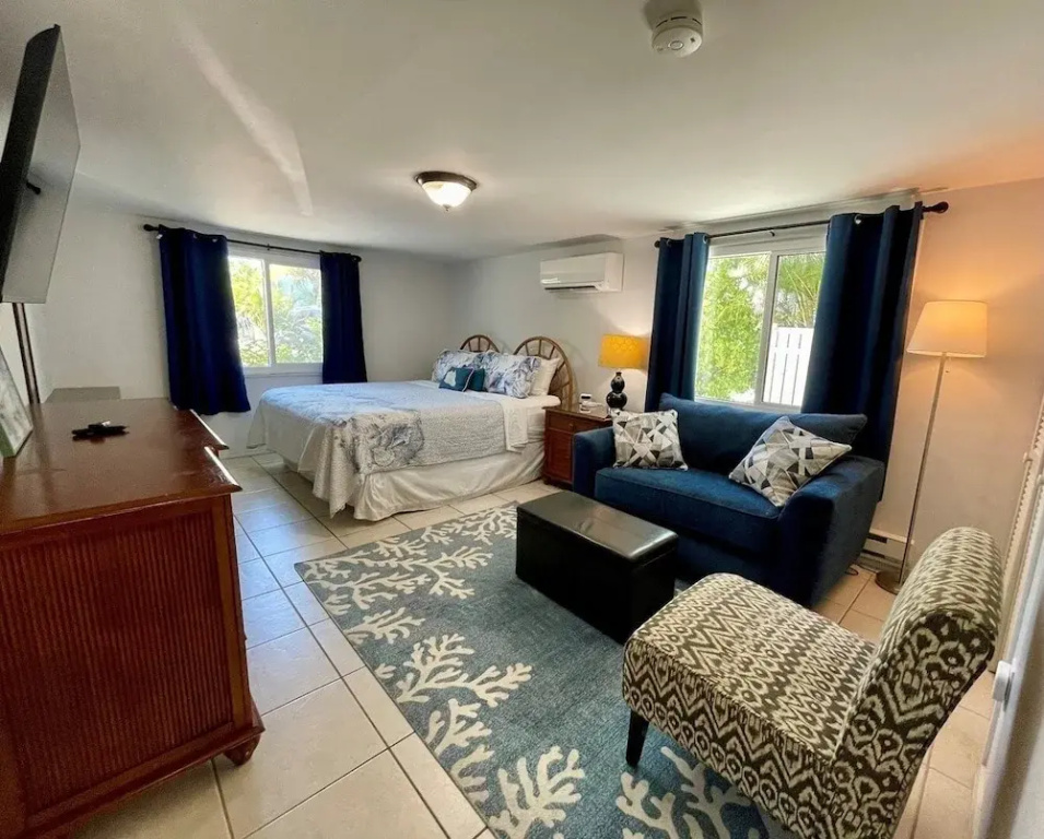 photo 1 of Conch Cottage 1 Bedroom Villa by RedAwning