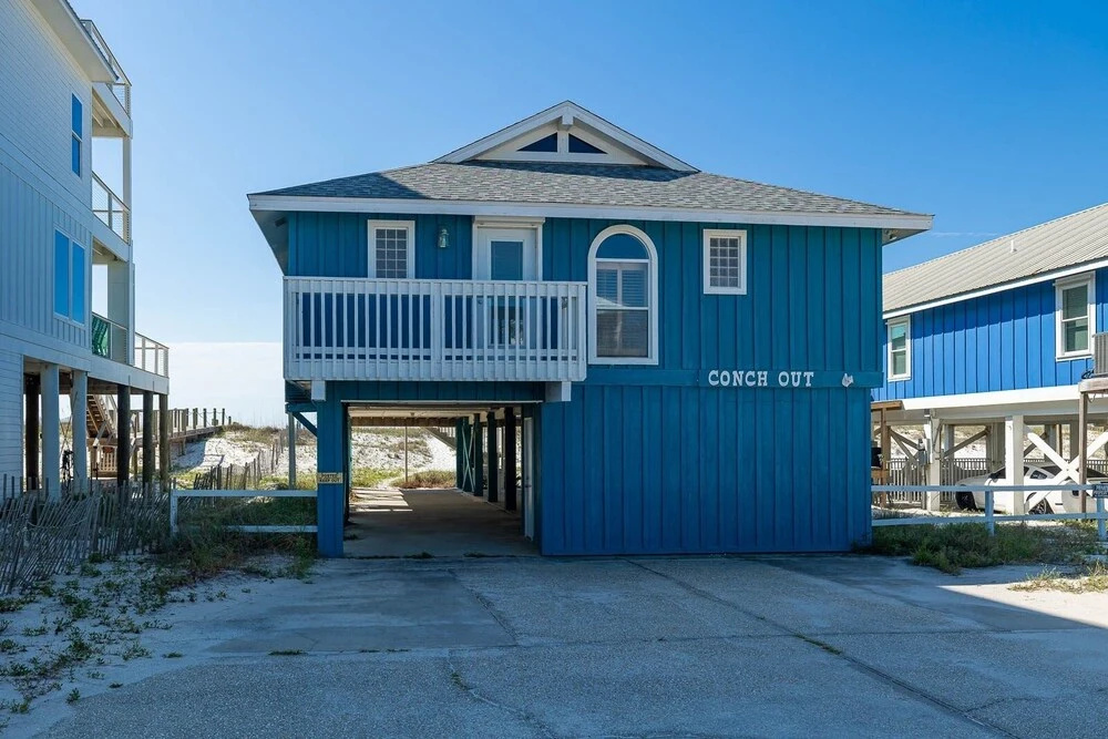 photo 1 of Conch Out 1405 4 Bedroom Home