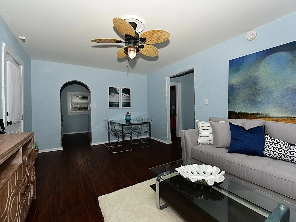 photo 1 of Conch Shell Cottage Unit 2