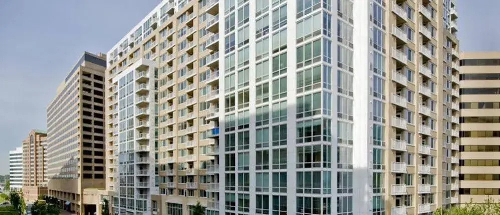 photo 1 of Concord Apartments by BOQ Lodging