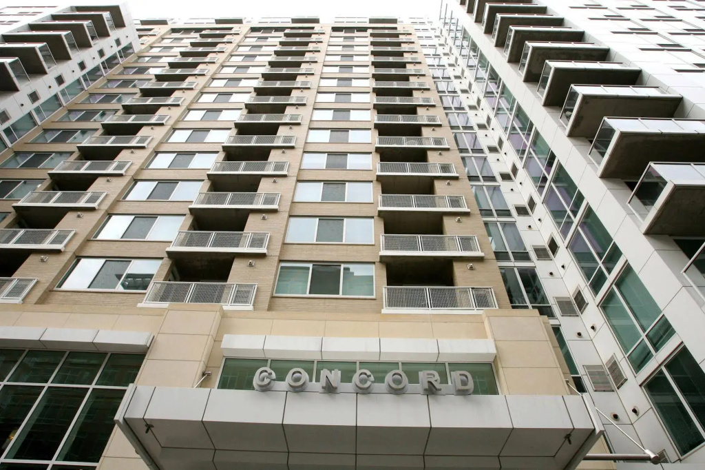 photo 1 of Concord by Executive Apartments
