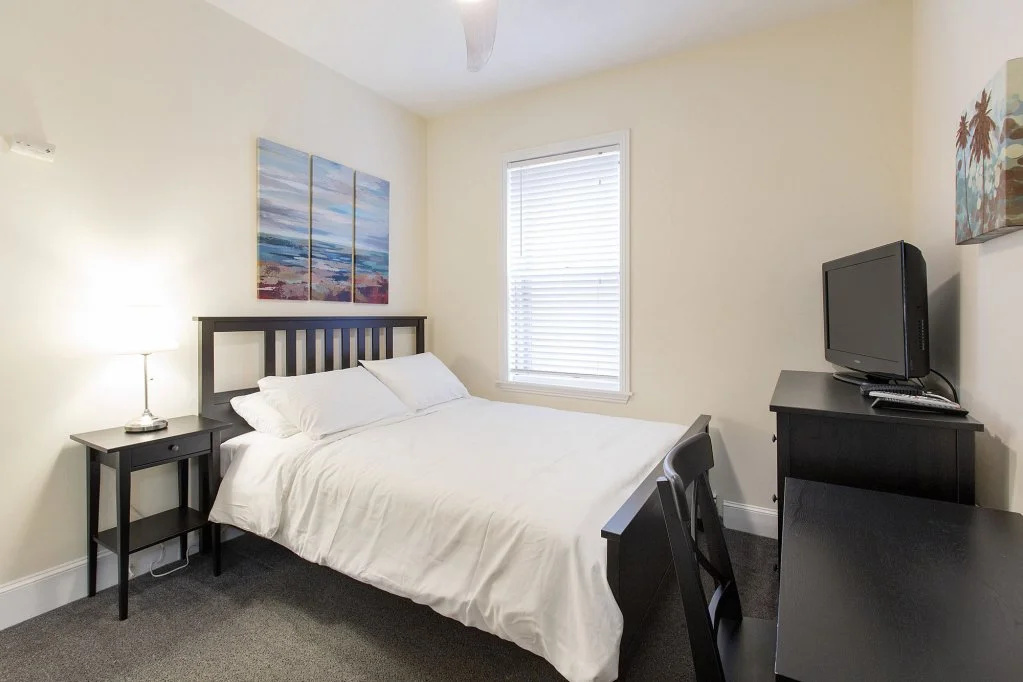 photo 1 of Concord Square Suites