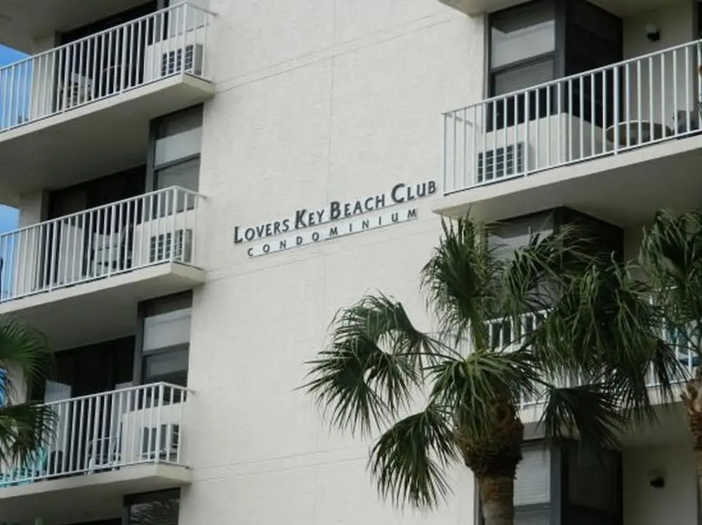 photo 1 of Condo Lover's Key # 108 by Coastal Vacation Properties