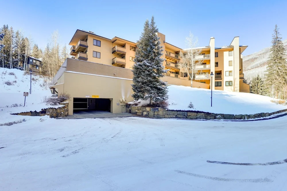 photo 1 of Condo Near Golf Club ~ 2 Mi to Vail Ski Resort!