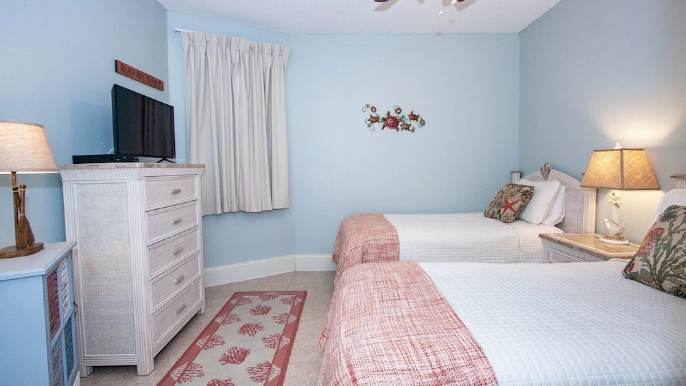 photo 1 of Condo Overlooking the Bay - Unit Crb0503