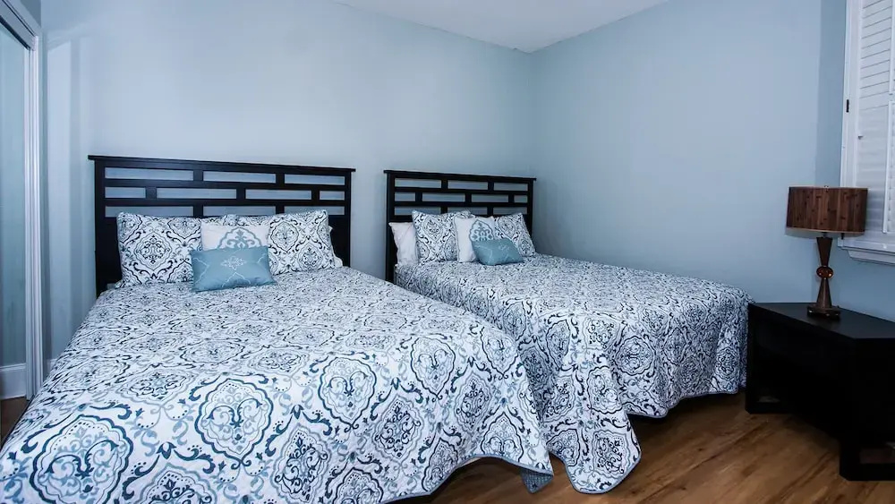 photo 1 of Condo Overlooking the Gulf and Bay - Unit Crb0616