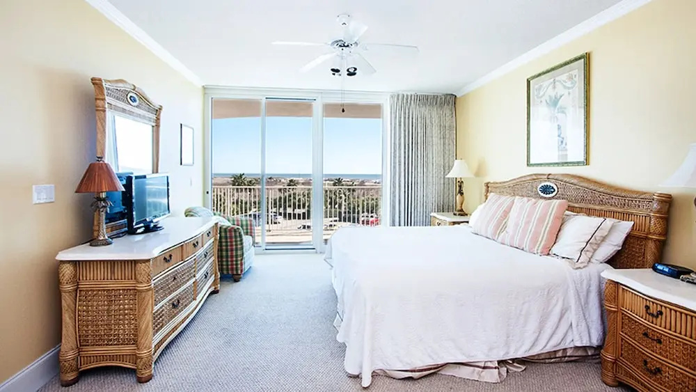photo 1 of Condo Overlooking the Gulf of Mexico - Unit Crb0311