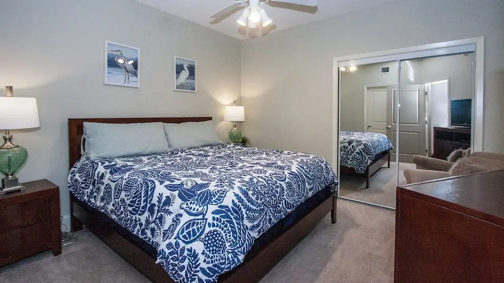 photo 1 of Condo Overlooking the Gulf of Mexico - Unit Crb0313