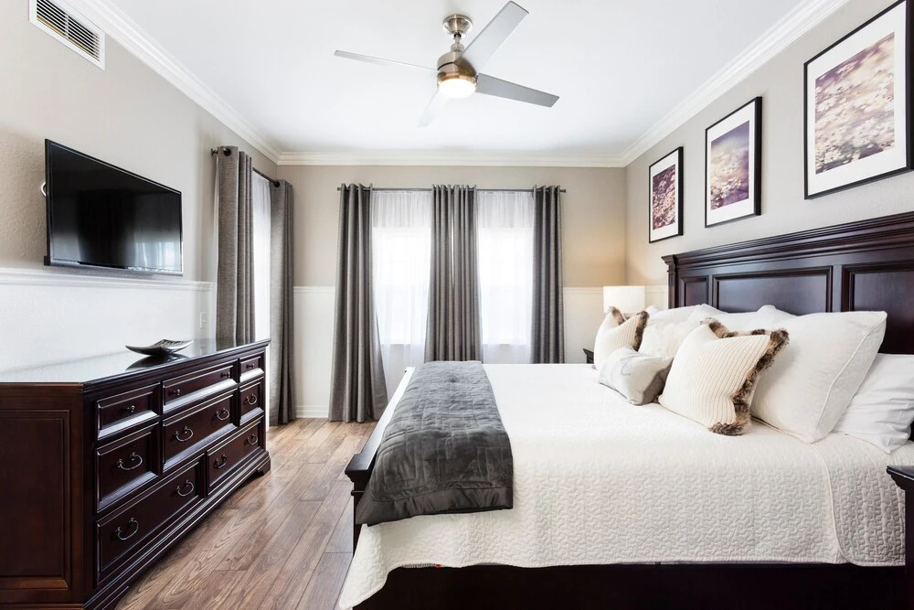 photo 1 of Condo Serenity at Cabana Court 3 Bedroom Reunion