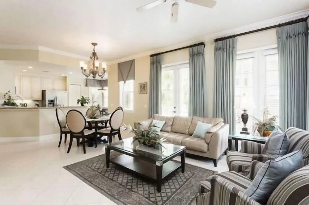photo 1 of Condo Terrace Breeze 3 Bedroom Reunion