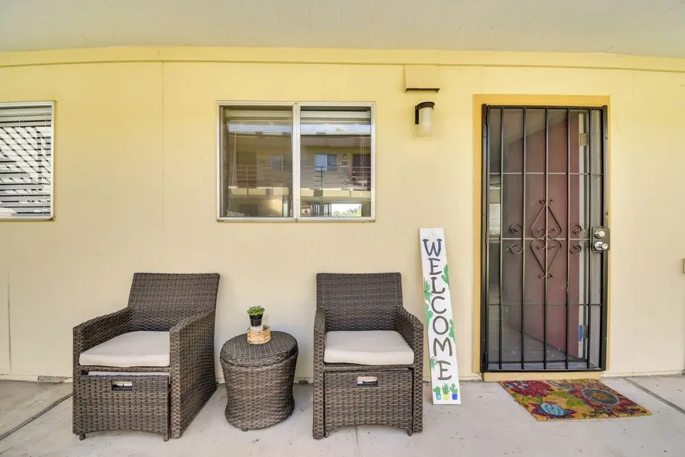 photo 1 of Near Fashion Square & Old Town: Scottsdale Condo!