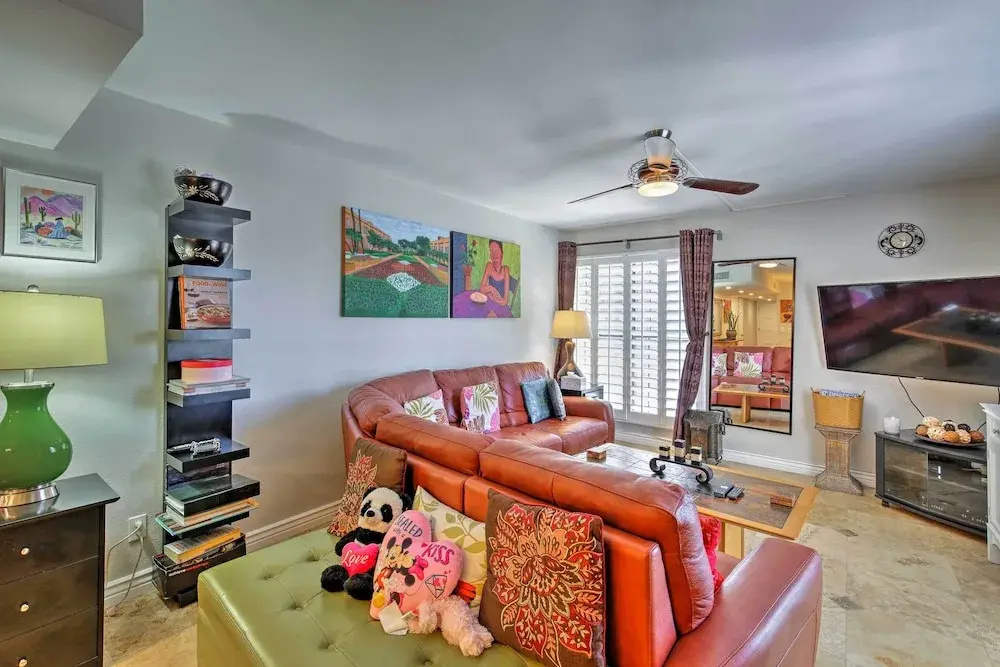 photo 1 of Condo w/ Pool Access <1 Mi to Biltmore Golf Club!