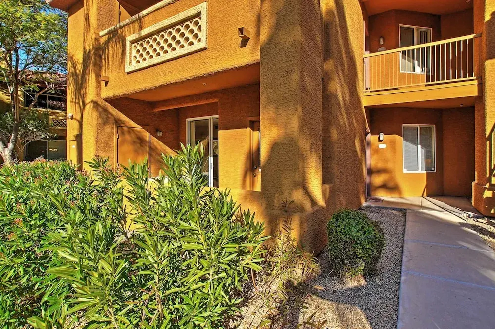 photo 1 of Near Bellair Golf Club! Phoenix Abode w/ Pool